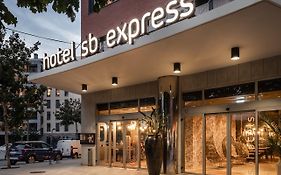 Hotel Sb Express Tarragona